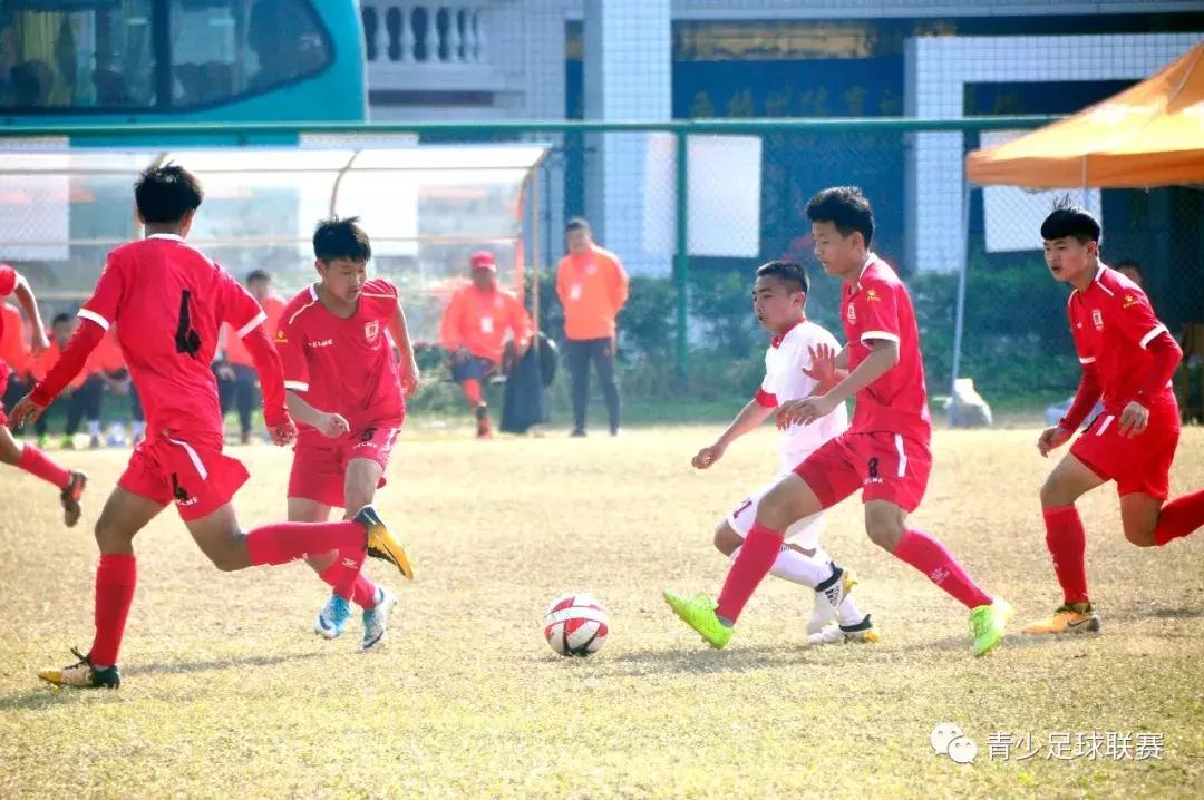 u15中青赛总决赛赛程,广州u15比赛视频
