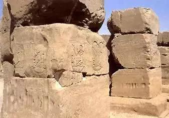 神·庙与王·陵——生命的轮回