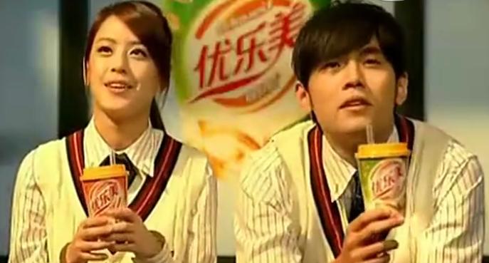 你真的以为周杰伦是喝奶茶胖了吗,周杰伦什么时候开始喜欢喝奶茶