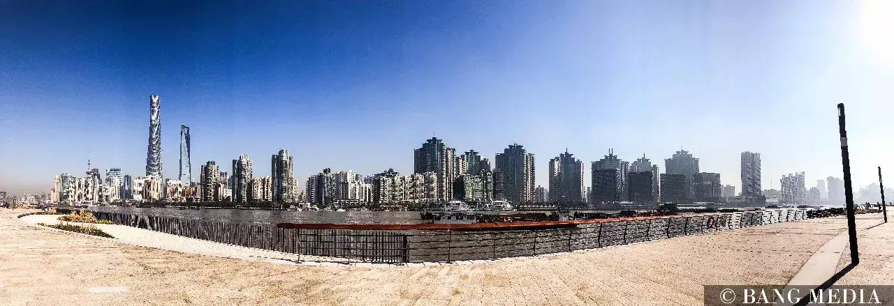 上海最清净的地方,上海最清净的去处