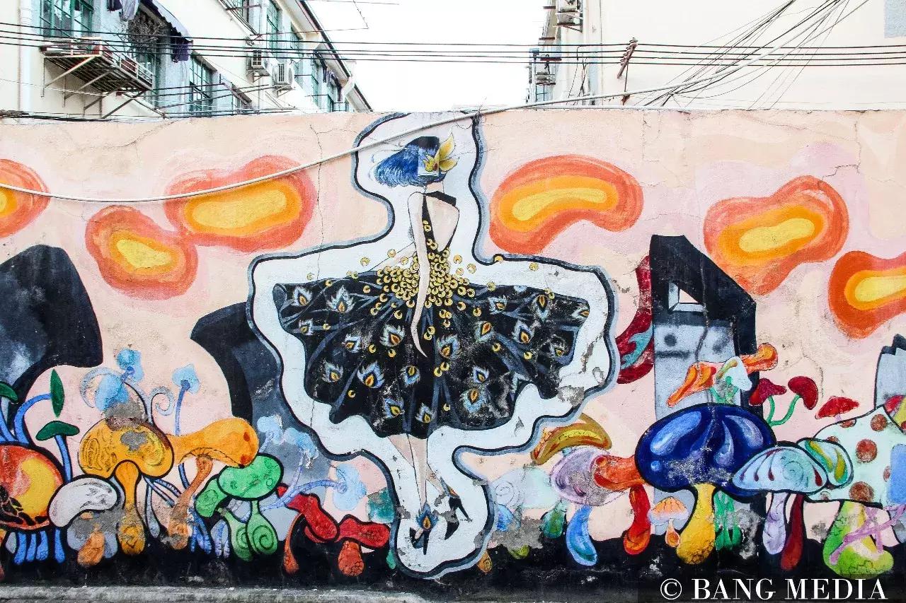 上海最清净的地方,上海最清净的去处