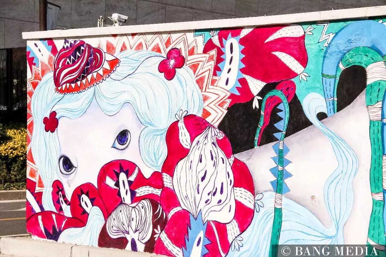 上海最清净的地方,上海最清净的去处