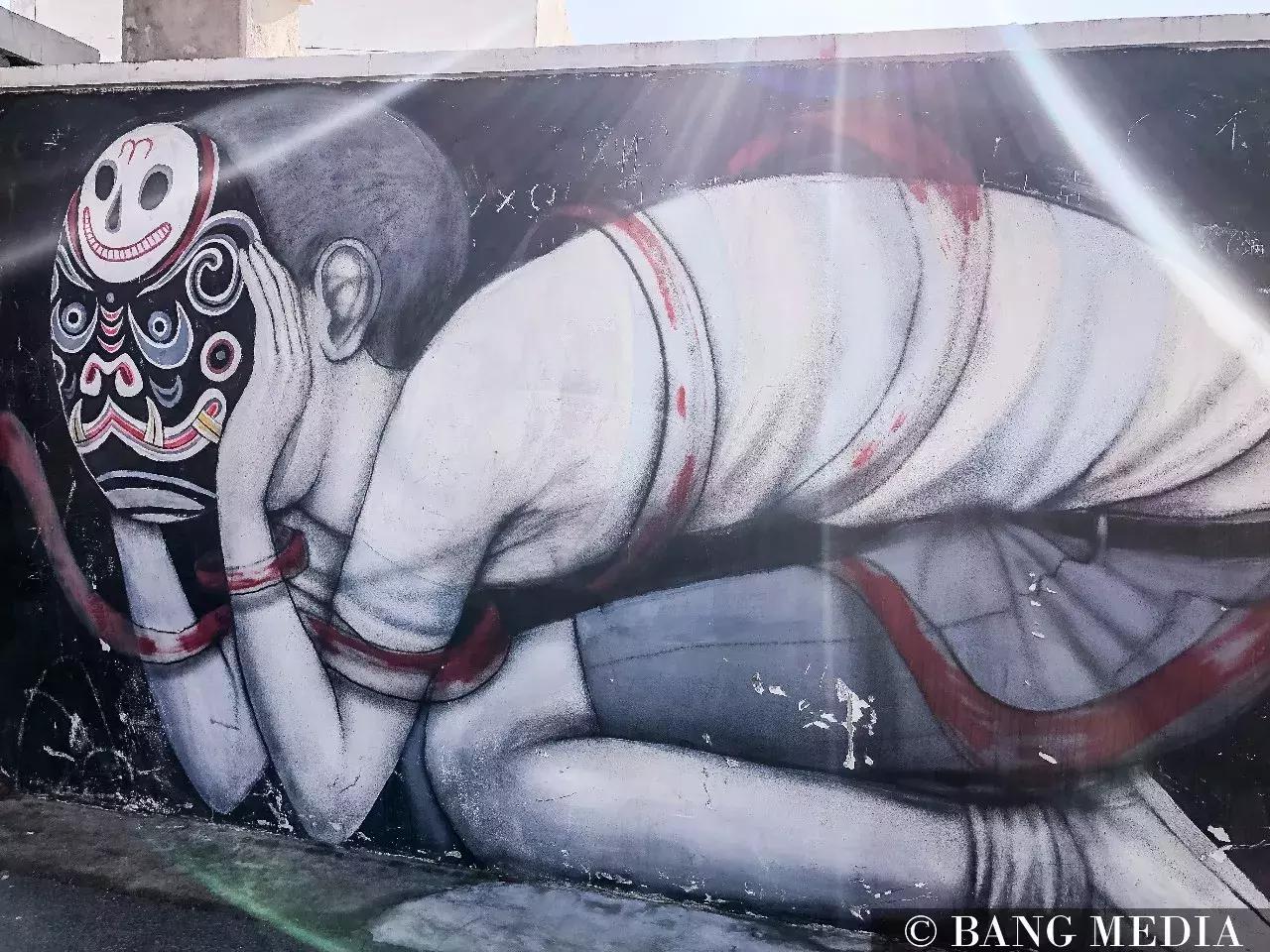 上海最清净的地方,上海最清净的去处