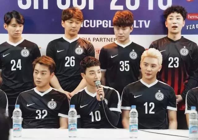 南韩女团原创,南韩女团个人单曲