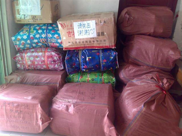 “大包裹”成物流行业新的分食对象，德邦、优速哪个更牛？