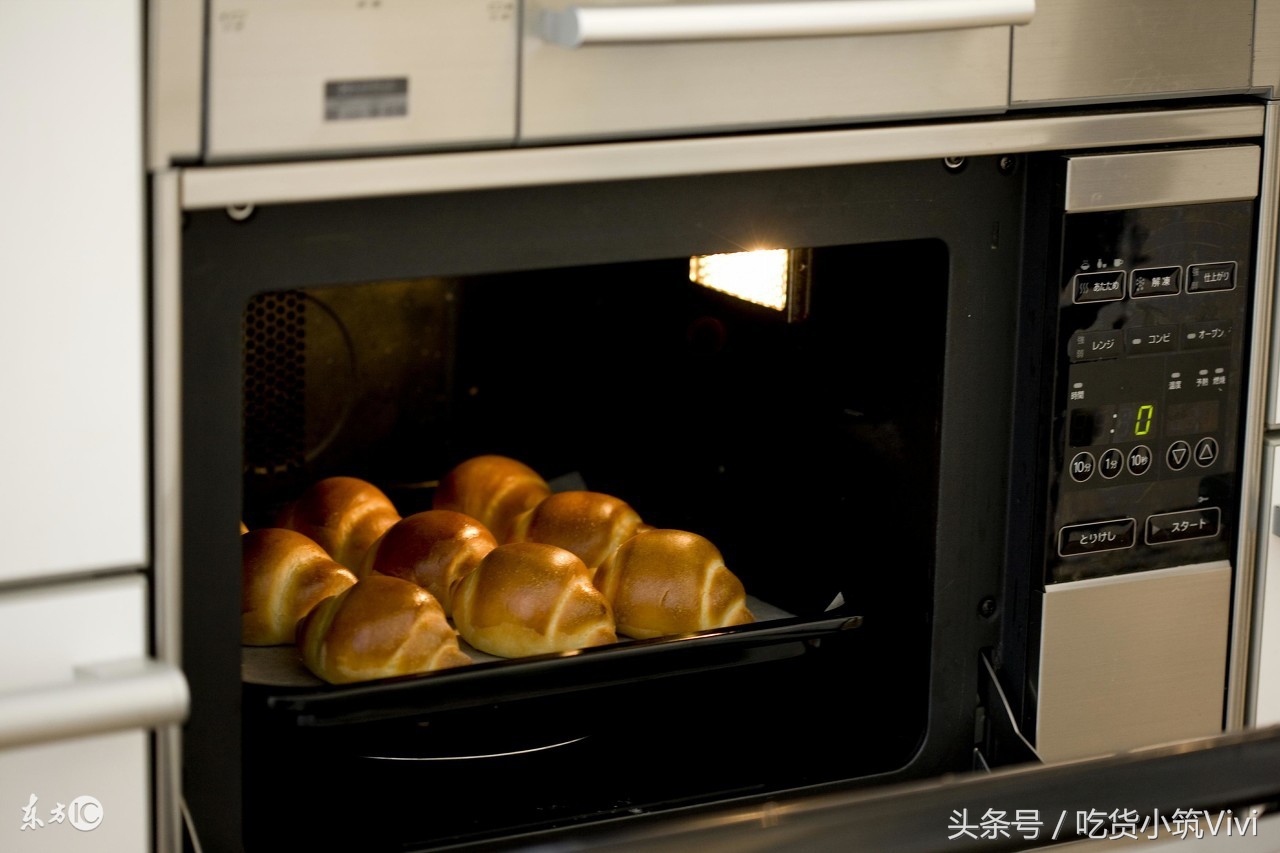 烘焙总是失败,烘焙失误合集