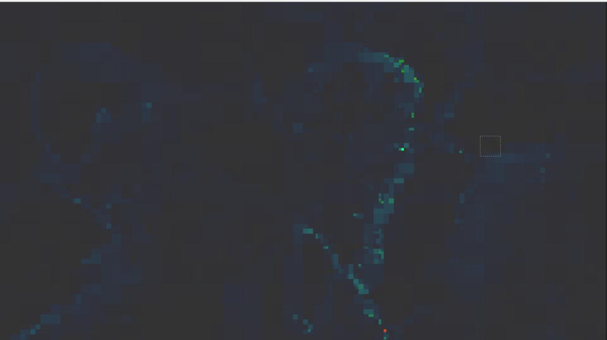 在浏览器中分析AV1码流