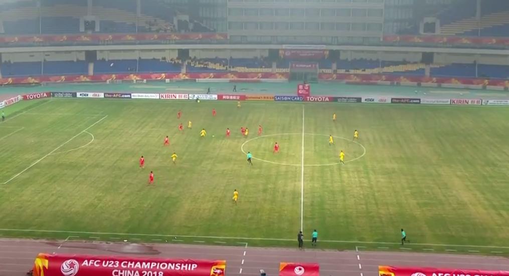 别只赞常州球迷！连6次空场，昆山、常熟、江阴贡献5次，都是兄弟