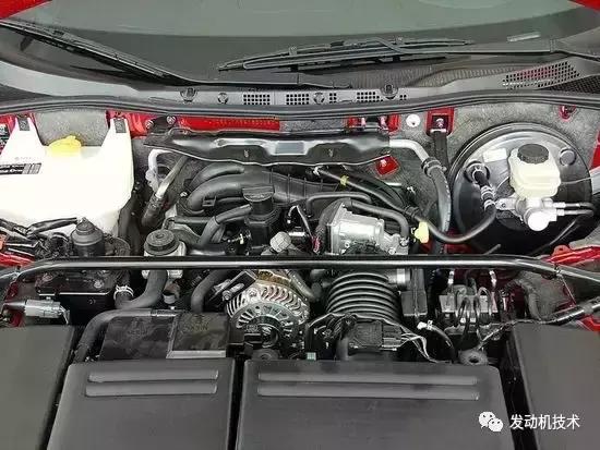 汽车动力参数讲解,汽车知识动力配置详解