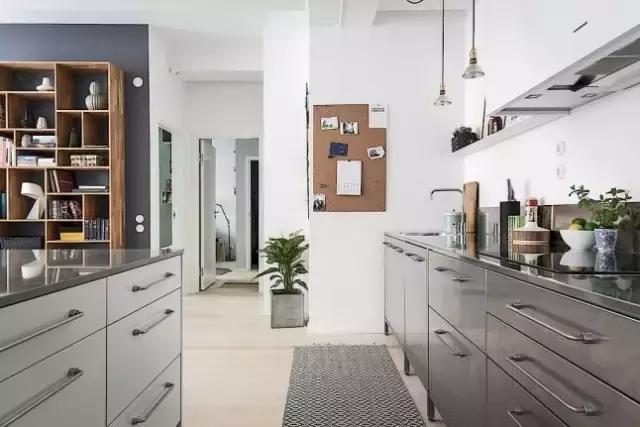 不一样的风格简单又漂亮,极简风格不简单的极致美