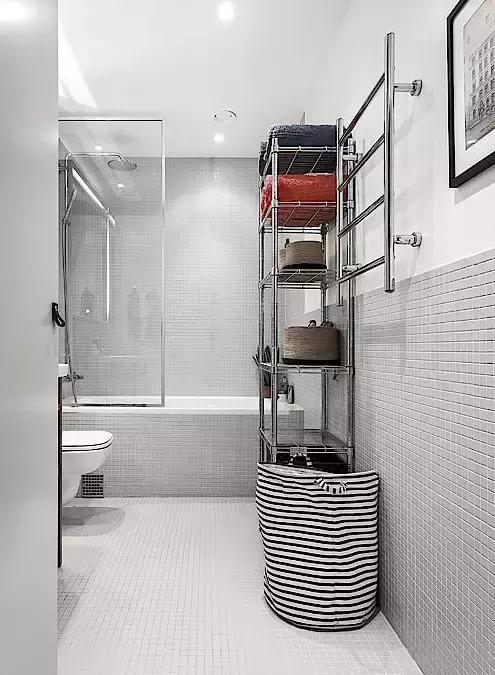 不一样的风格简单又漂亮,极简风格不简单的极致美