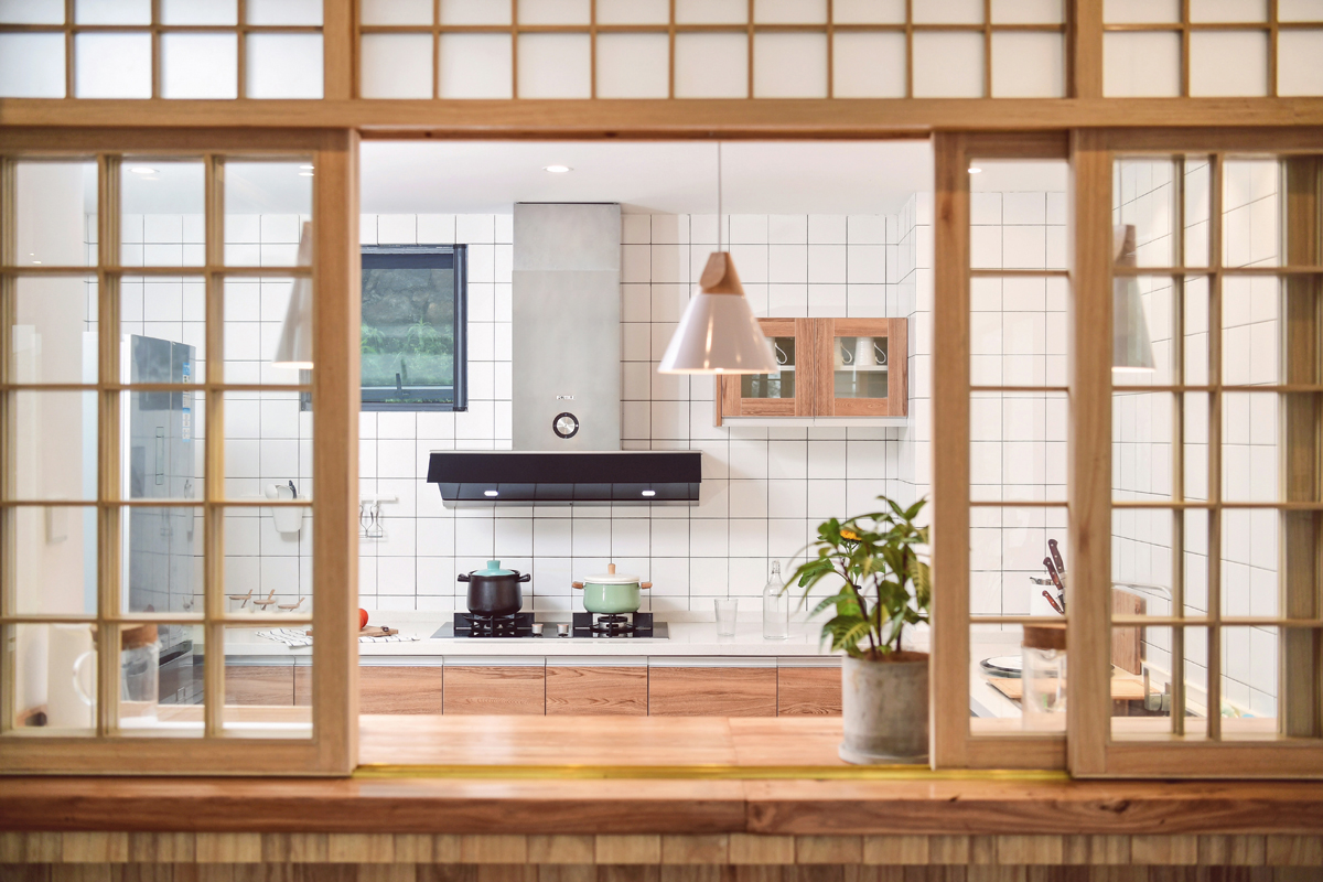 方太油烟机顶吸自清洁如何操作,方太油烟机半拆洗应注意哪些问题