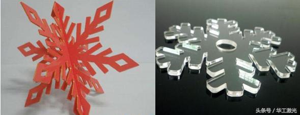 雪花是做什么的,雪花是用什么组成的