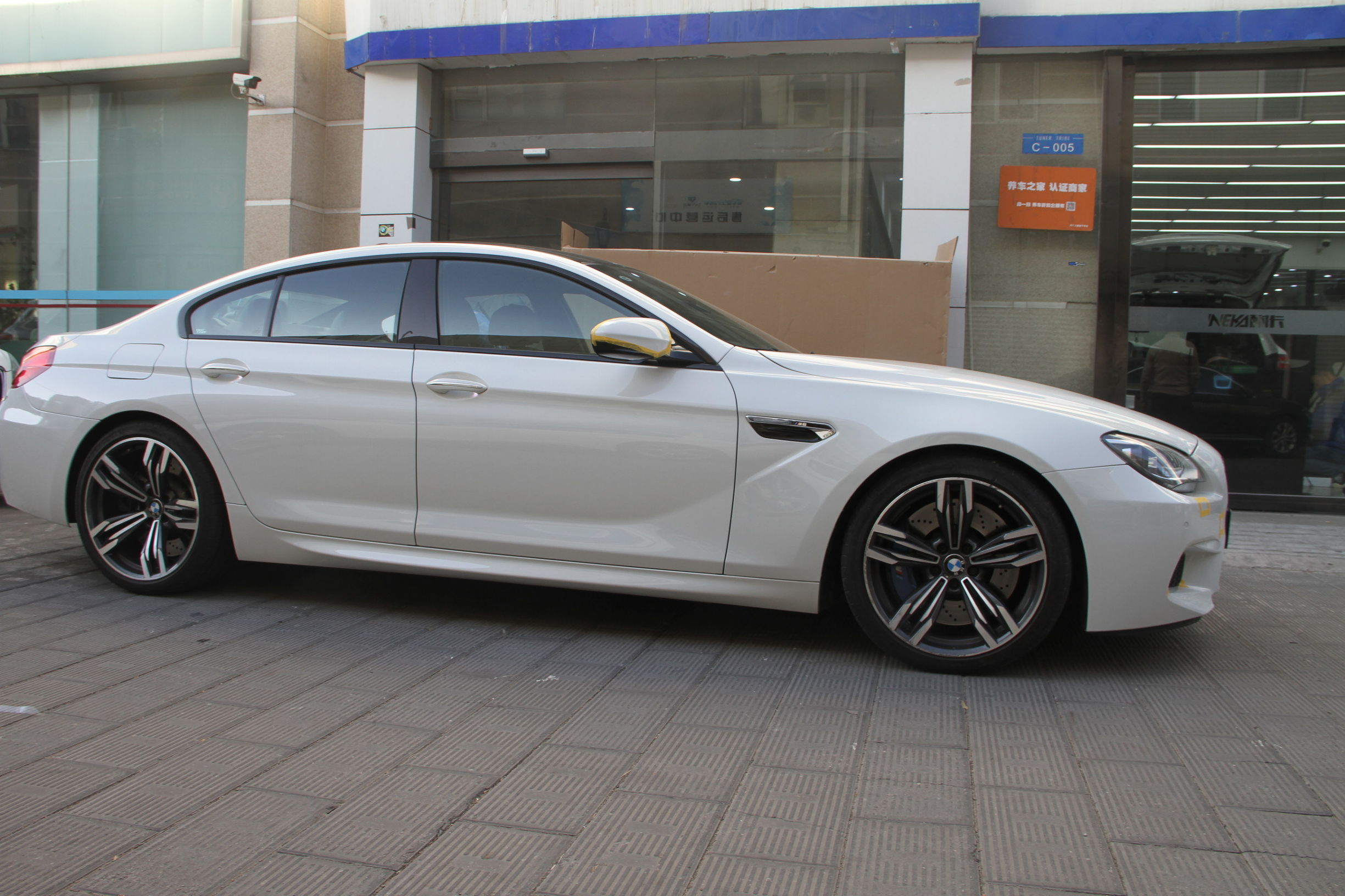 宝马m系列有哪些最新车型,宝马m系列有多少款车型可以选择