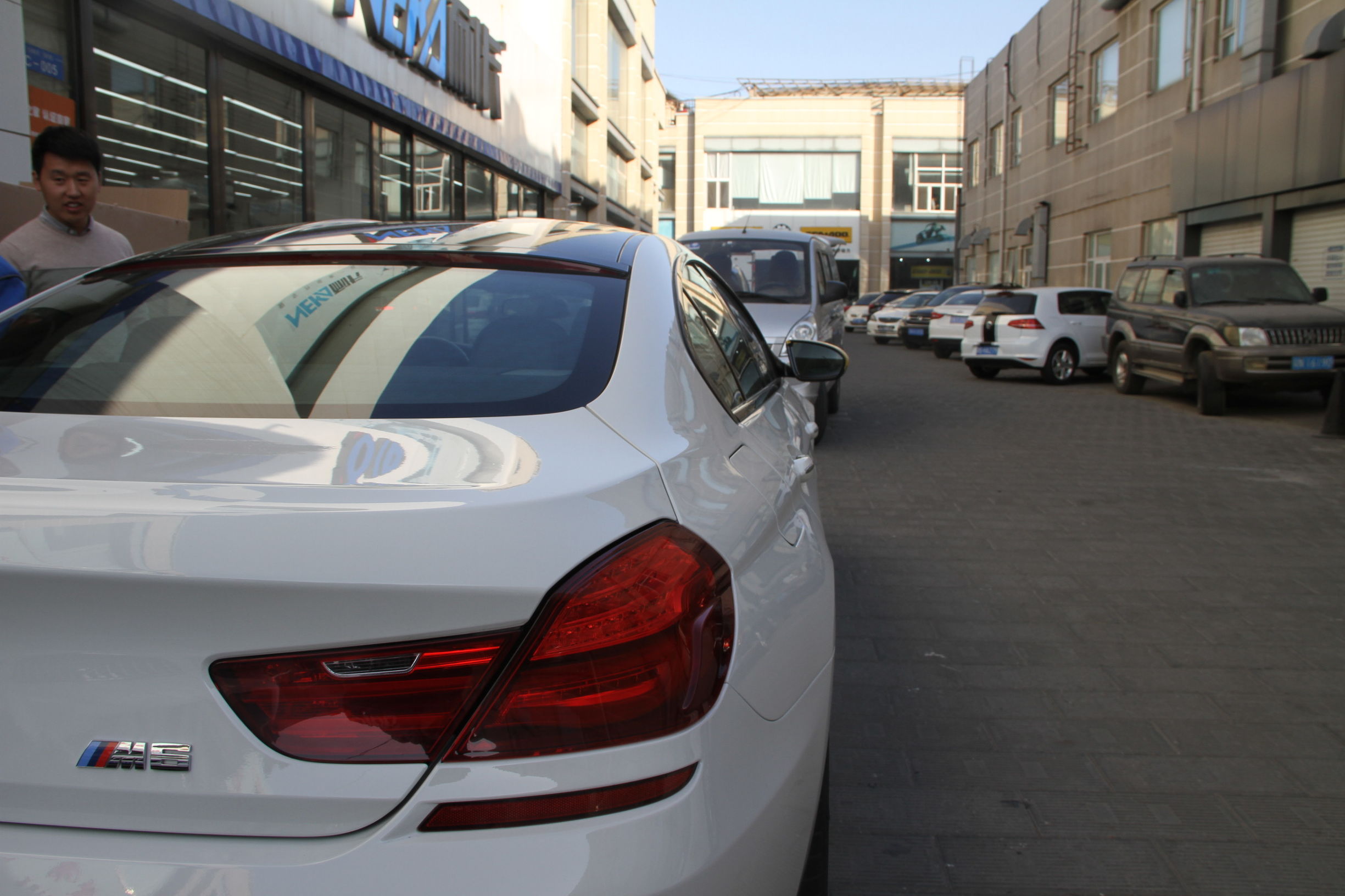 宝马m系列有哪些最新车型,宝马m系列有多少款车型可以选择