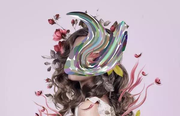 海报ps剪贴蒙版效果,ps液化工具蒙版选项