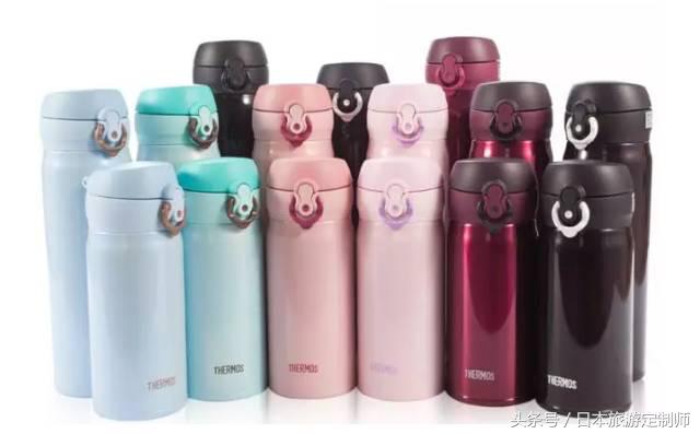 去日本旅游购物清单top50,新年去日本必买的物品