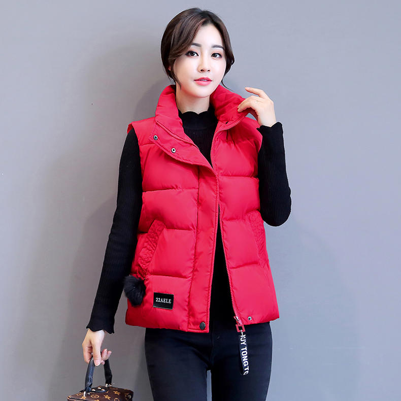 舒适羊羔绒马甲,棉马甲新中式