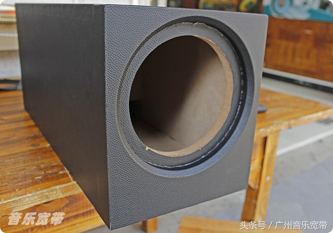 奥德赛混动音响箱体,本田奥德赛改装哈曼卡顿8寸喇叭