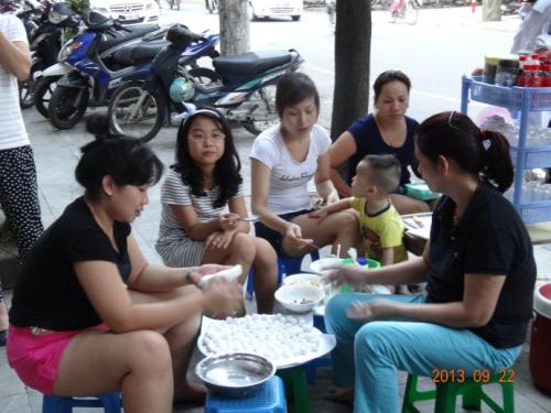 告诉你做生意最重要的是什么,商人做生意就要想着怎样赚钱