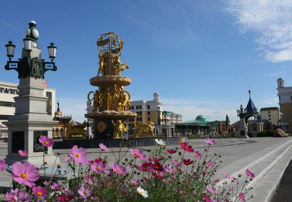 观看俄罗斯舞蹈完整版,满洲里俄罗斯歌舞表演值得看吗