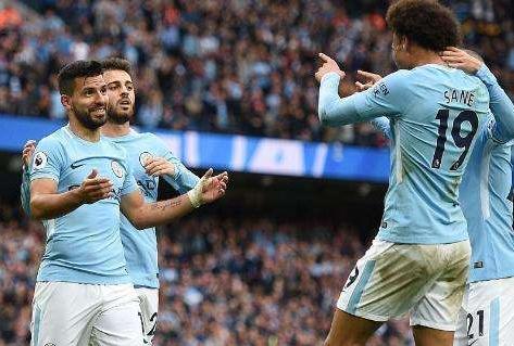 真·胜利之保障——盘点本赛季欧洲豪门前场三叉戟