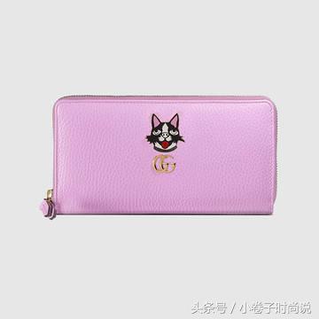 奢侈大牌的狗年限定款，最美的都在这里了