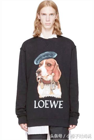 奢侈大牌的狗年限定款，最美的都在这里了