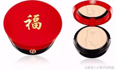 奢侈大牌的狗年限定款，最美的都在这里了