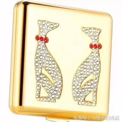 奢侈大牌的狗年限定款，最美的都在这里了