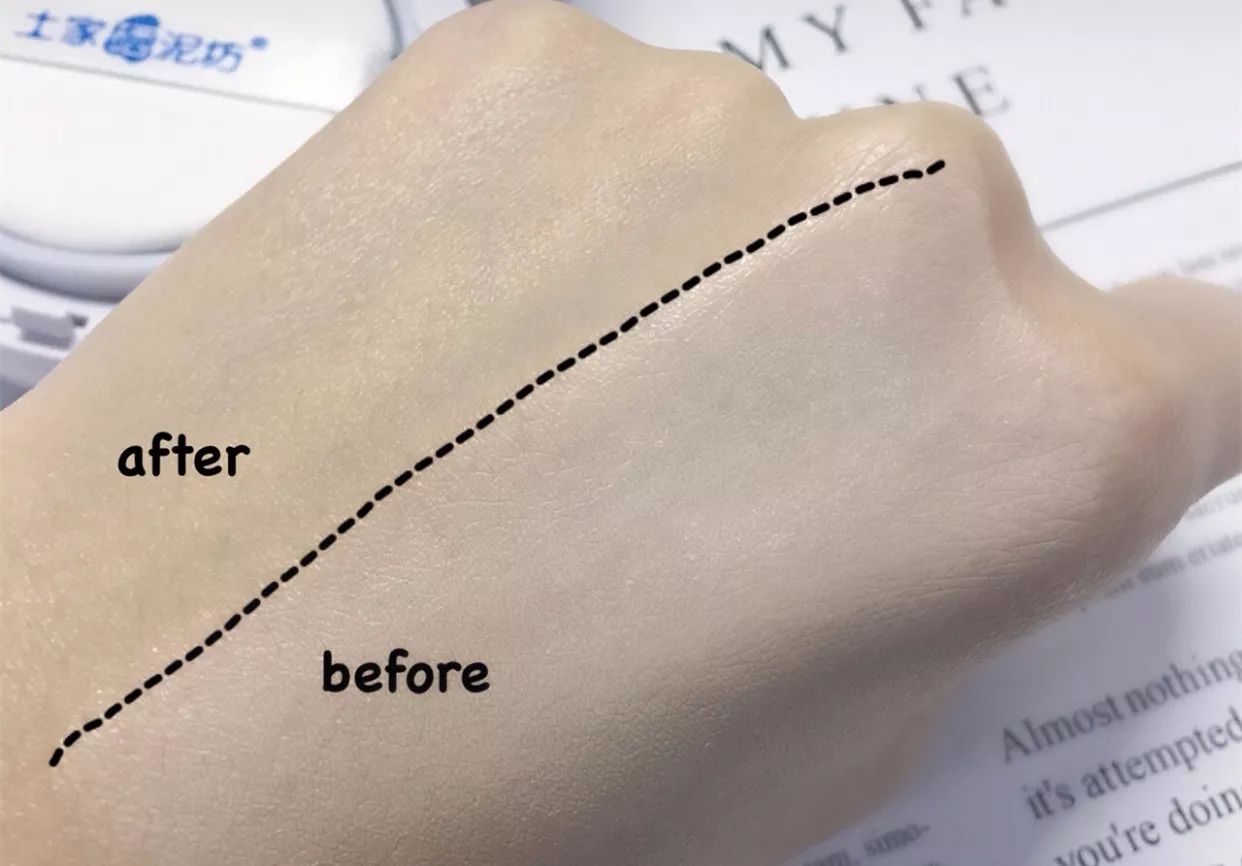王鸥用什么化妆品代替,王鸥粉底液