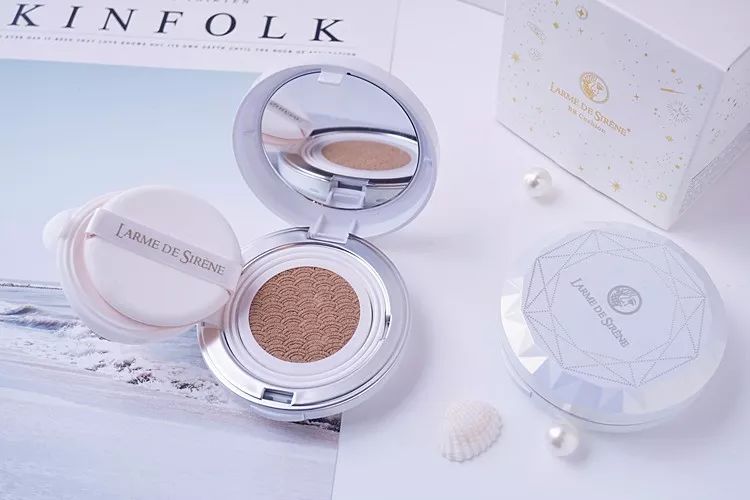 王鸥用什么化妆品代替,王鸥粉底液