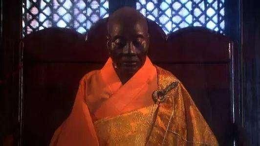 中国九华山最多的肉身舍利在哪,九华山地藏菩萨肉身舍利