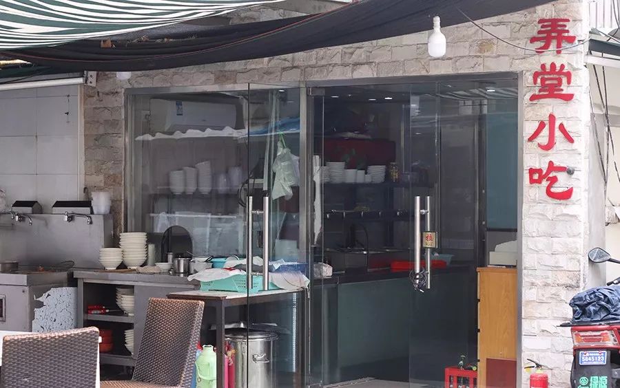 上海最好吃的麻辣面馆,上海最好吃的面条店