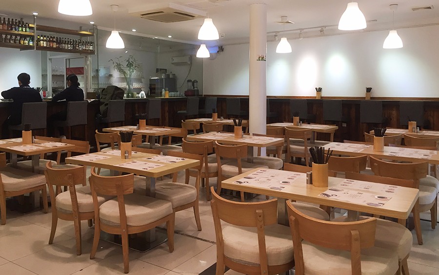 上海最好吃的麻辣面馆,上海最好吃的面条店