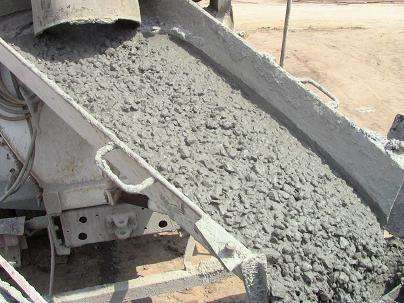 每立方混凝土配比一览表,混凝土基本配比设计的三大参数