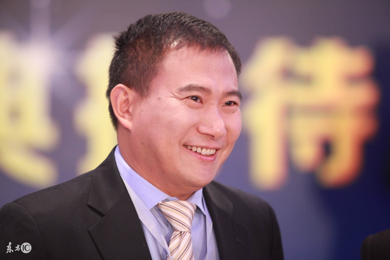 德邦快递掌门人崔维星的创业故事,一语道破德邦物流总裁崔维星