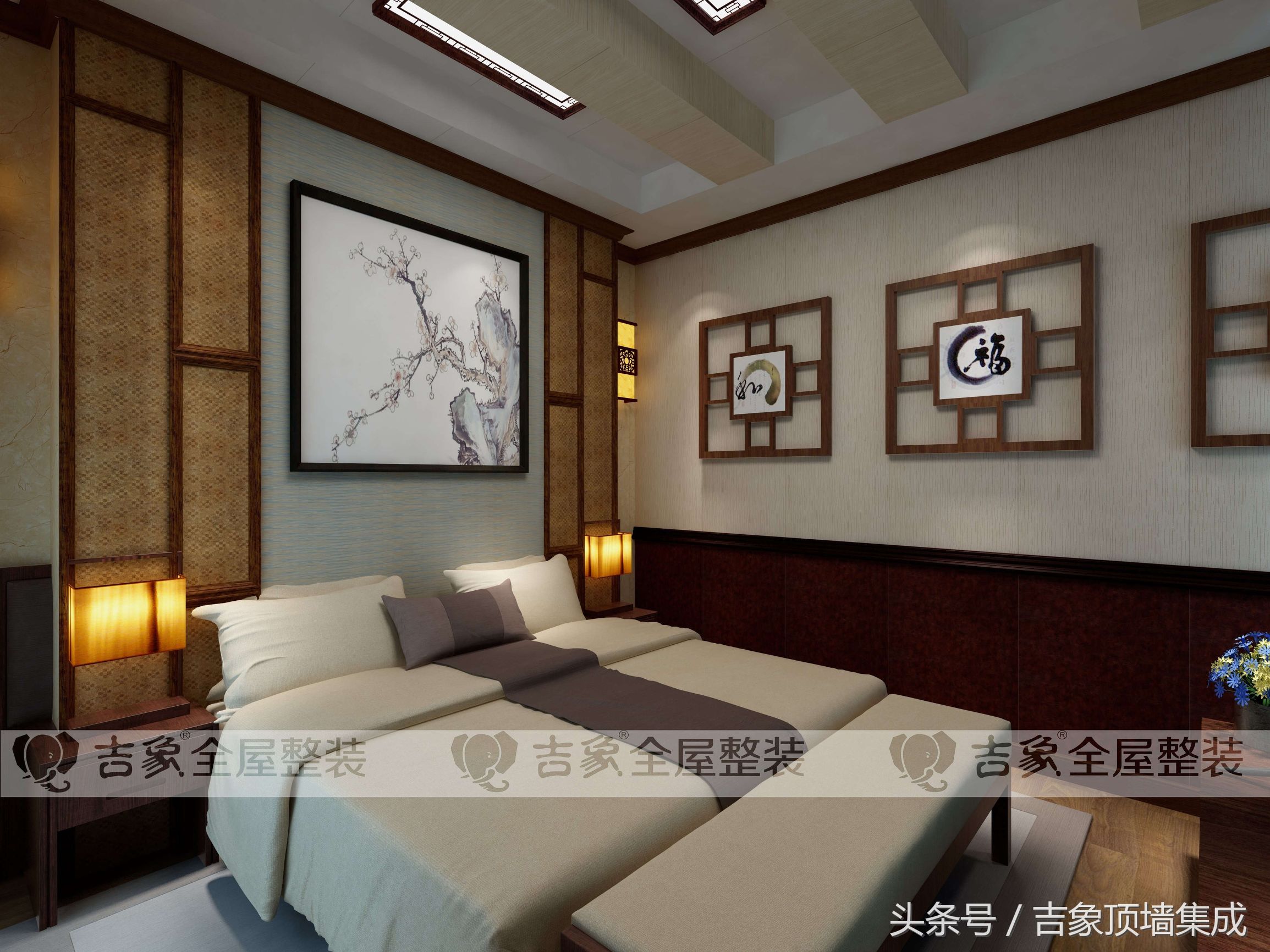 集成墙面装饰材料加盟哪个好,集成墙面加盟优势