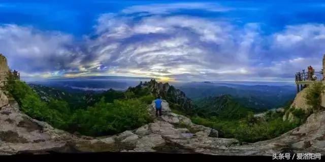 洛阳即将腾飞的县,2022年洛阳最发达的五个县