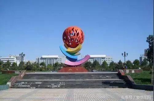 洛阳即将腾飞的县,2022年洛阳最发达的五个县