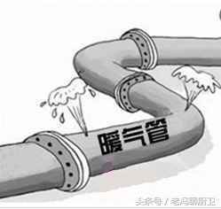 威能暖气片不热的原因及解决办法,农村暖气片不热的原因及解决办法