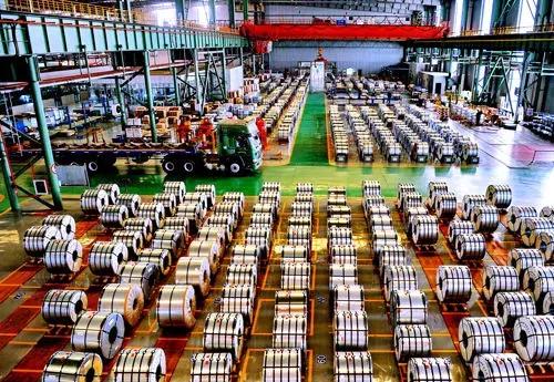 首钢京唐产品,首钢京唐马口铁