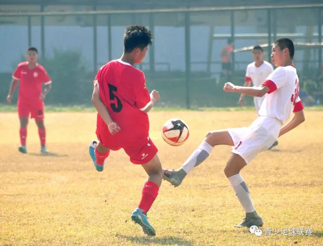 u15中青赛总决赛赛程,广州u15比赛视频