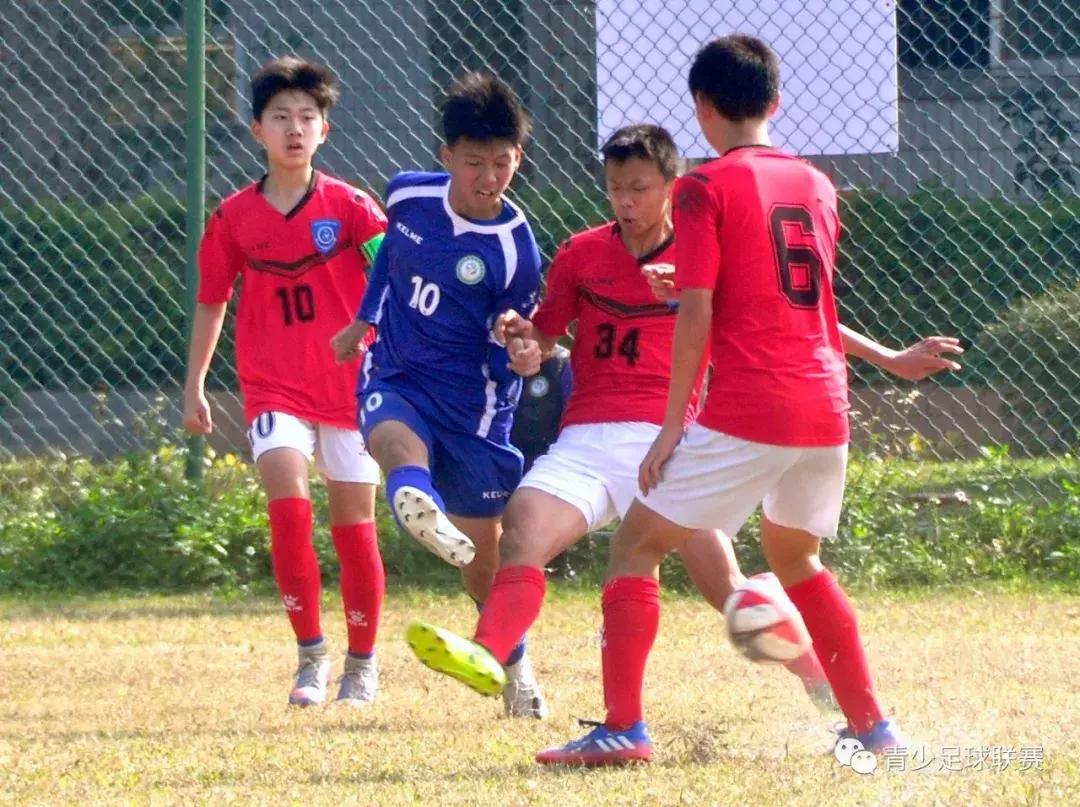 u15中青赛总决赛赛程,广州u15比赛视频