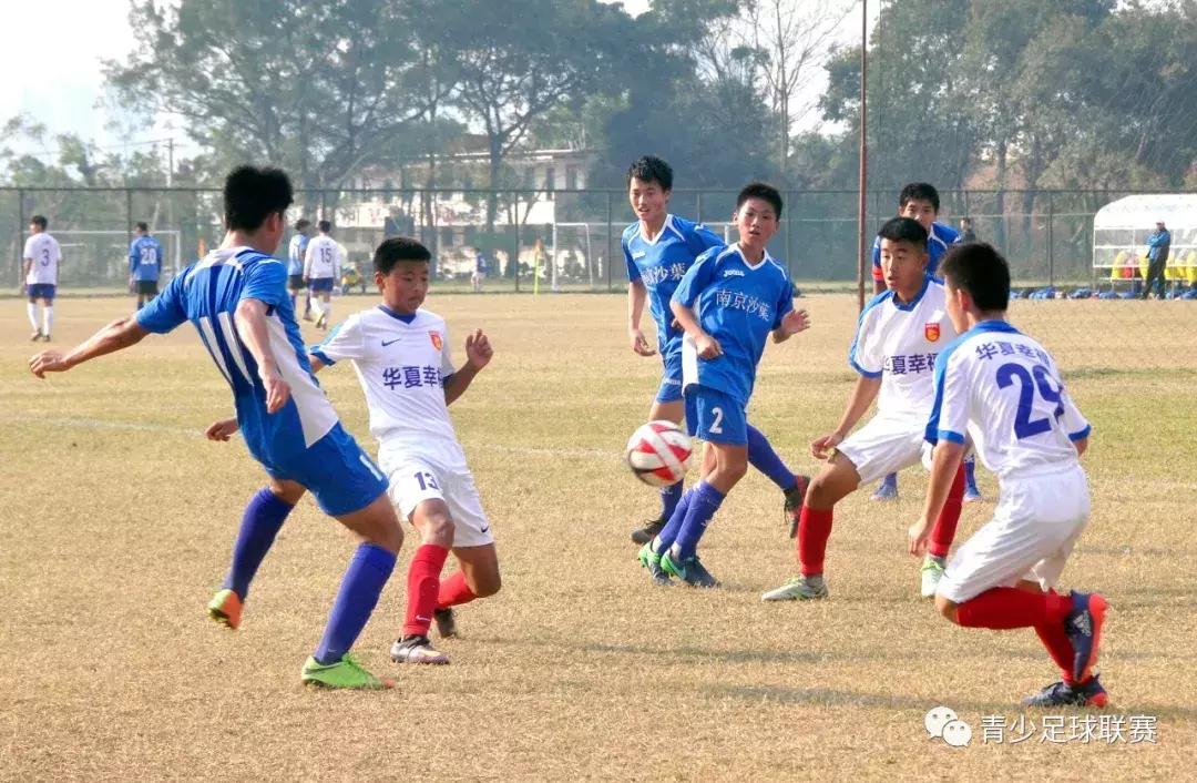 u15中青赛总决赛赛程,广州u15比赛视频