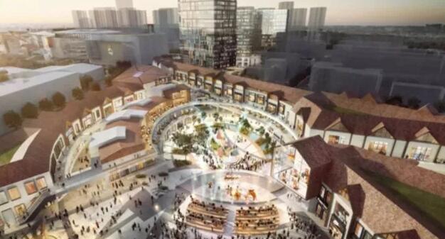 青岛新添的地标,青岛最新地标性建筑有哪些