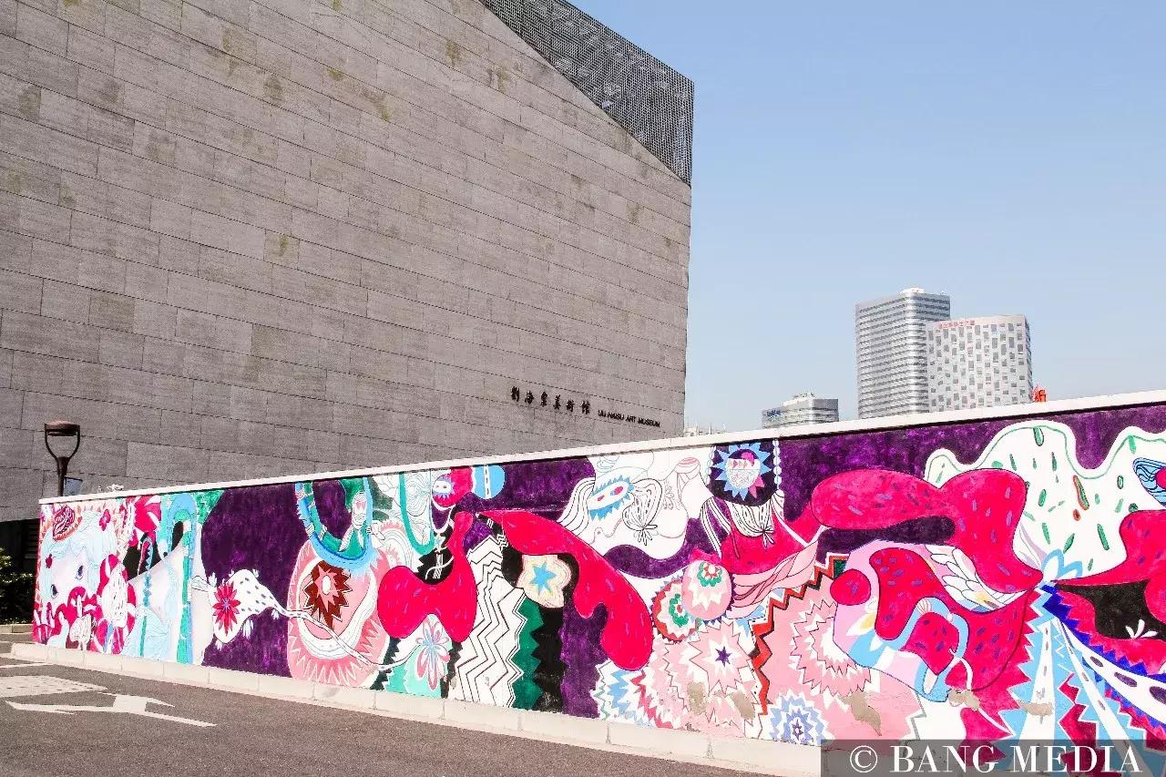 上海最清净的地方,上海最清净的去处