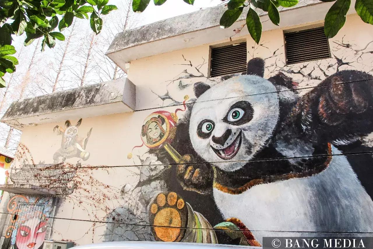 上海最清净的地方,上海最清净的去处