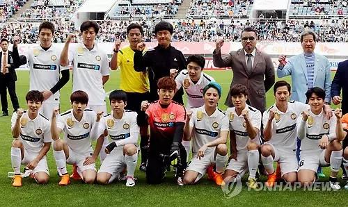 南韩女团原创,南韩女团个人单曲