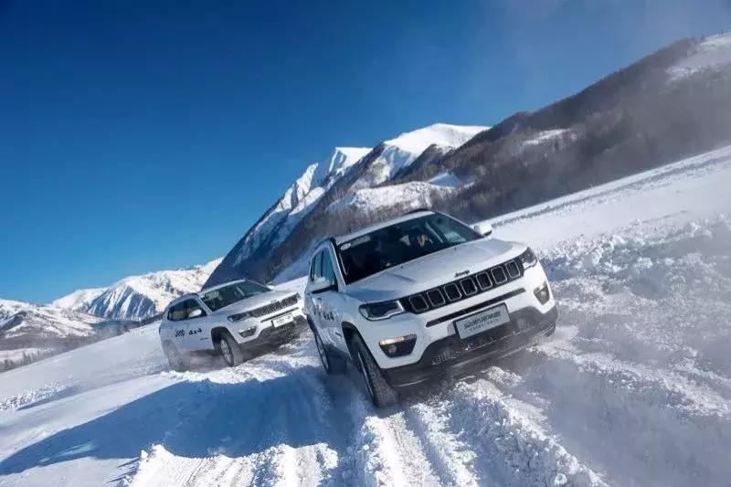 哪款四驱车性能和性价比高,最强四驱suv的燃油经济性怎么样